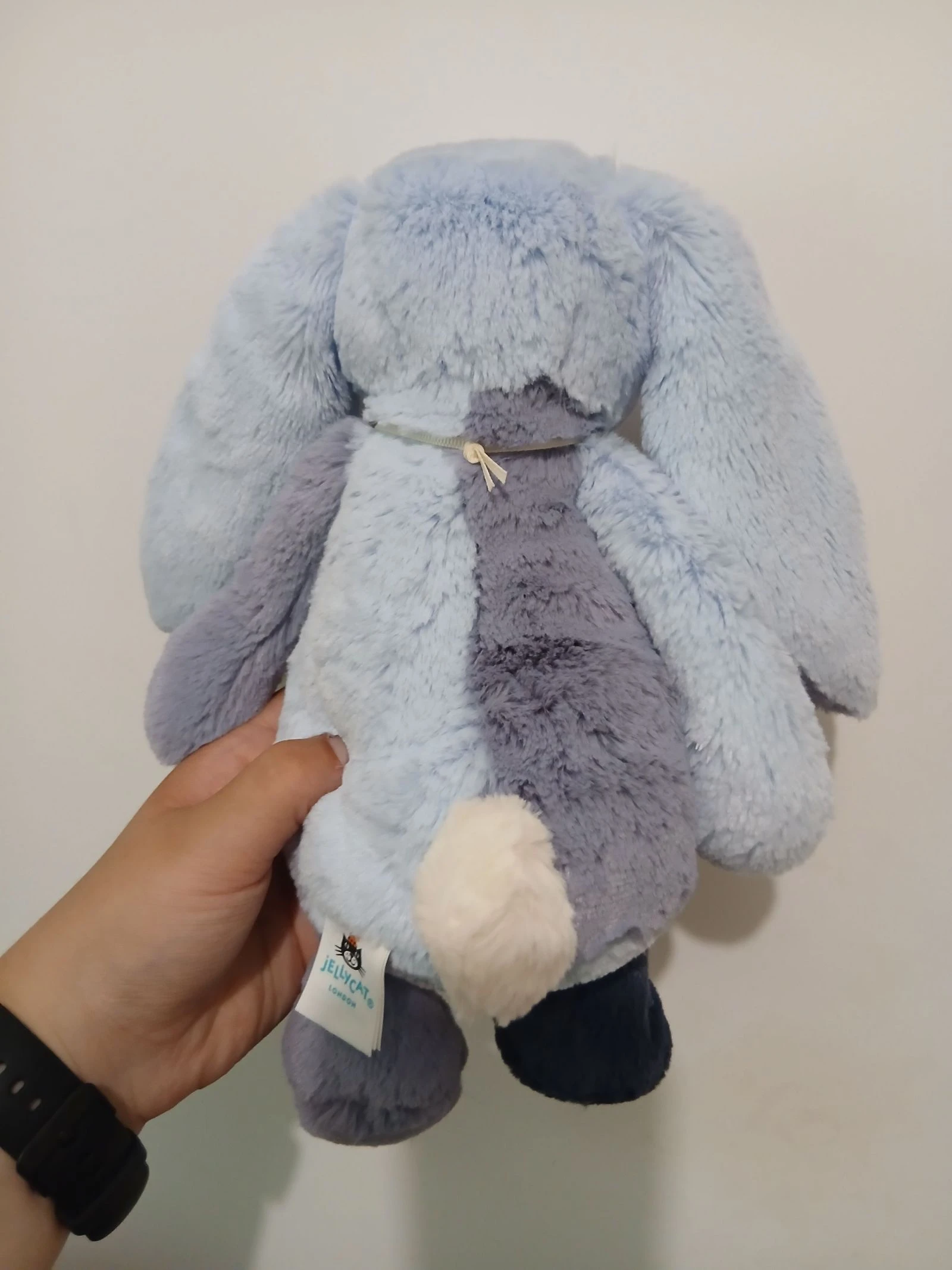 Peluche coelho jellycat – photo 3